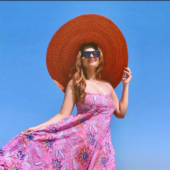 Summer sundress fall SS’20-21 - Picture 1 of 9